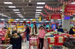 Chỉ số giá tiêu dùng tháng 1/2025 ở Nghệ An tăng 0,35%