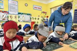 Bộ Y tế hướng dẫn chăm sóc sức khỏe mùa lạnh