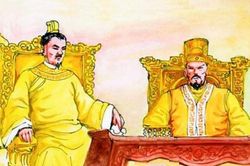 Triều đại duy nhất trong lịch sử Việt Nam có 2 vị vua chung 1 ngai vàng: Cục diện rối ren, sứ quân nổi dậy