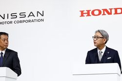 Honda và Nissan có nguy cơ 'hủy kèo' sáp nhập