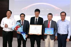 Giải quyết ùn tắc tại nút giao thông khu vực cầu Hòa Xuân