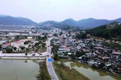Thanh Hóa: Hà Lĩnh - từ một xã thuần nông trở thành đô thị