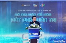 Vai trò hai trong một của TNTech khi triển khai dự án ERP