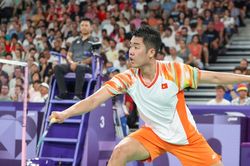 Bao giờ… hay chuyện bản quyền thể thao Việt Nam