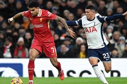 Nhận định Liverpool vs Tottenham (03h00, 7/2, lượt đi 0-1): Người bận rộn, kẻ thảnh thơi