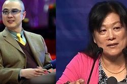 'Đường Tăng điển trai nhất' Từ Thiếu Hoa có nuối tiếc khi từ chối Chu Lâm, cưới vợ kém sắc?