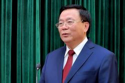 Triển khai Cuộc thi chính luận về bảo vệ nền tảng tư tưởng của Đảng lần thứ năm