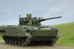 Vũ khí của Nga được báo chí Ba Lan báo động là 'đòn giáng vào NATO'