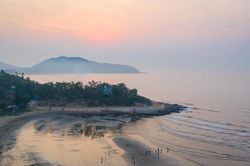 Nghệ An chủ động ứng phó với rét đậm, rét hại và gió mạnh trên biển