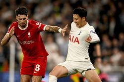 Nhận định, dự đoán Liverpool vs Tottenham: Bóp cổ gà trống