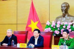 Thủ tướng Chính phủ: Chuyển đổi số phải gắn với 'toàn dân, toàn diện, toàn trình'