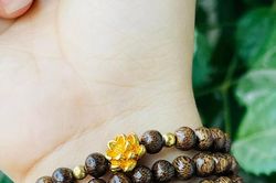 Trang sức phong thủy được 'săn đón' gần ngày vía Thần Tài