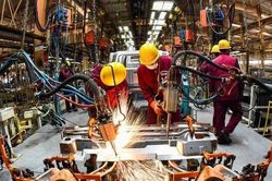 Hơn 4,3 tỷ USD vốn FDI đổ vào Việt Nam trong tháng đầu năm 2025