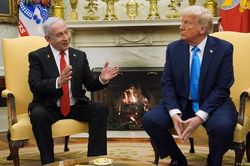 Kế hoạch Gaza của ông Trump: Ván cờ mới tại Trung Đông