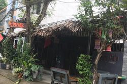 Người dân bức xúc quán bar mở nhạc công suất lớn