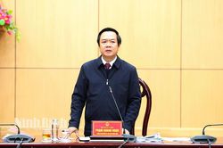 Ủy ban Quốc gia về chuyển đổi số triển khai nhiệm vụ năm 2025