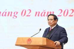 Ưu tiên nguồn lực, triển khai đồng bộ các nhiệm vụ, giải pháp chuyển đổi số
