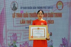 Hành trình lan tỏa tình yêu mỹ thuật trong nhà trường và cuộc sống