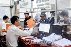 Vì một nền hành chính linh hoạt và toàn diện