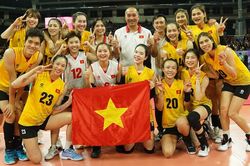 Những phụ công nào xứng đáng nhất để khoác áo tuyển nữ Việt Nam 2025? Người hâm mộ nói thẳng quan điểm