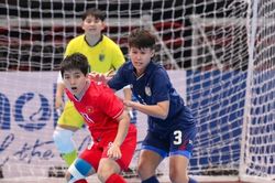 Hy vọng dự World Cup, HLV Thái Lan muốn tránh ĐT Việt Nam, đặt mục tiêu nhất bảng khi nằm cùng Nhật Bản