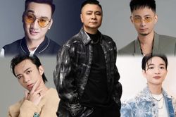 Dàn 'Anh trai chông gai' đổ bộ concert 'Trạm yêu' vào Ngày Quốc tế Phụ nữ