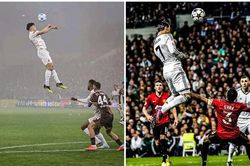 Một cầu thủ 19 tuổi đã khiến pha bật cao đánh đầu ghi bàn kinh điển của Ronaldo trở thành quá khứ?