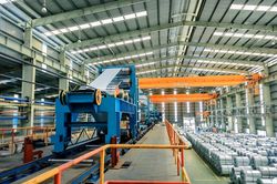Chỉ số sản xuất công nghiệp (IIP) của Nghệ An tăng 8,27% trong tháng đầu năm 2025