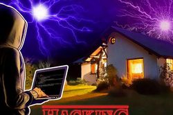 6 thiết bị trong nhà dễ bị tin tặc tấn công nhất
