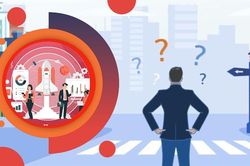 Tình hình thành lập doanh nghiệp trong tháng đầu năm 2025 qua các con số