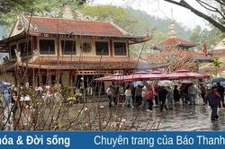 Thường Xuân đón trên 60.000 lượt khách trong dịp Tết