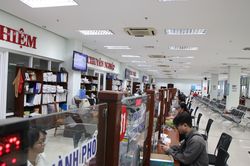 Tái sử dụng kết quả dữ liệu hồ sơ để giải quyết thủ tục hành chính