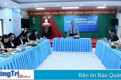 Phó Bí thư Thường trực Tỉnh ủy, Chủ tịch HĐND tỉnh Nguyễn Đăng Quang: Tiếp tục chú trọng thúc đẩy phong trào vì sự tiến bộ của phụ nữ