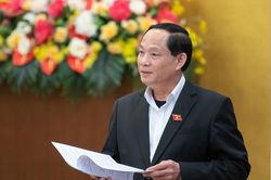 Đề xuất điều động giáo viên phải như quân đội, không đi thì nghỉ việc