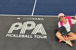 5 VĐV nữ pickleball xuất sắc nhất Việt Nam: Từ hiện tượng 17 tuổi giành 6 HCV quốc tế đến 'Maria Sharapova' Việt Nam