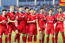 Thủ môn cao 1m91 của HAGL 2 lần bị ngoại binh chọc thủng lưới, Viettel bám đuổi ráo riết Nam Định
