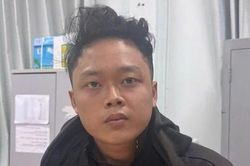 Thanh niên đâm chết người vì... ống điếu cày
