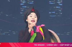 Ngồi tựa song đào - Dân ca Quan họ Bắc Ninh
