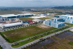 Đến năm 2030, Việt Nam sẽ có thêm 221 khu công nghiệp mới