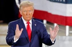 Ông Trump sắp áp thuế quan đối ứng, cảnh báo ảnh hưởng đến 'tất cả mọi người'