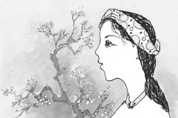 Tự sự mùa Xuân