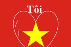 Tiếng Việt trong chúng tôi