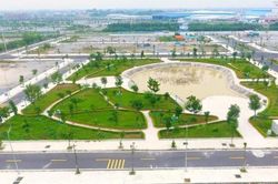 Hà Nam sẽ có thêm khu đô thị mới Tượng Lĩnh, tạo tiền đề phát triển hạ tầng bền vững