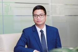 Viettel Post, Viettel Telecom có tân tổng giám đốc