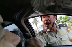 Làm rõ nhân viên bảo vệ tấn công tài xế ô tô ở TP Hồ Chí Minh