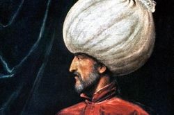 Triều đại hoàng kim của đế quốc Ottoman