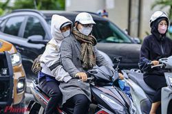 Thời tiết hôm nay 9/2/2025: Hà Nội rét hại, nhiệt độ xuống 10 độ C