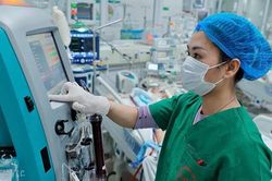 Không nên chủ quan trước cúm mùa