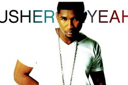 Ca khúc 'Yeah!' của Usher: Sự kết hợp làm thay đổi dòng nhạc đại chúng
