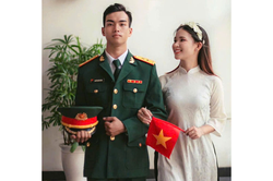 Gấp đôi yêu thương!